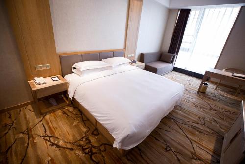 Metropark Hotel Yingkun Beijing – Beijing, NY