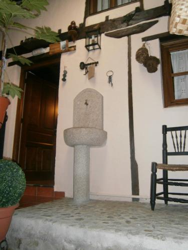 Apartamentos Rurales Tía Josefa - image 6