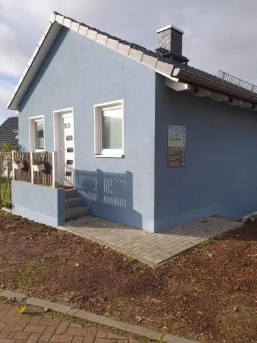 Feriendomizil-Usetom in Ückeritz, Deutschland