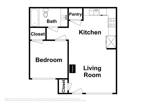 Luxe Mountain Getaway - 3 Blocks to Main Street! condo - image 4