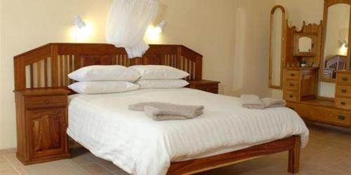 西海姆酒店 西海姆酒店