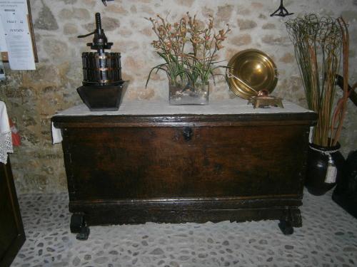 Apartamentos Rurales Tía Josefa - image 7