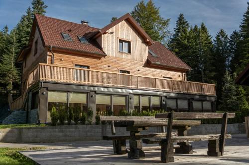 Apartments Storzek - Mariborsko Pohorje