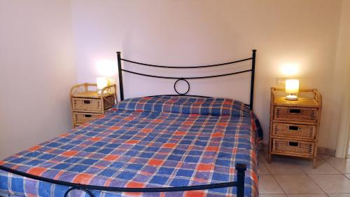 Case Vacanza Lu Bagnu Castelsardo 