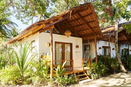 G Villas Siargao in Siargao Island