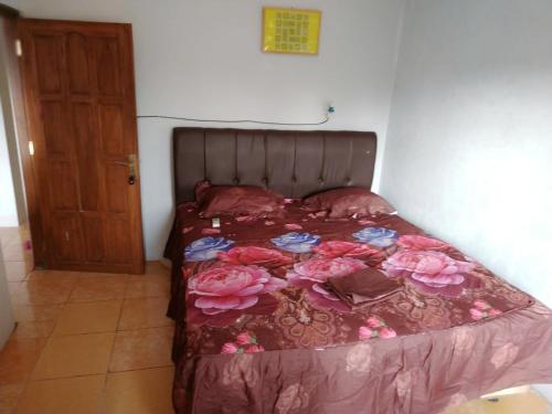 Homestayku nomer 360 lantai 2