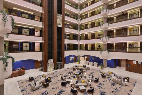 voco Al Khobar, an IHG Hotel photo 1