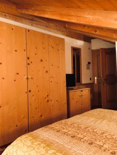 1 doppelbett oder 2 einzelbetten