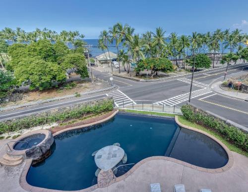 2-302 The Beach Villas at Kahaluu - image 12