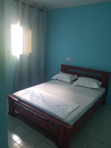 Le Motel du Lac