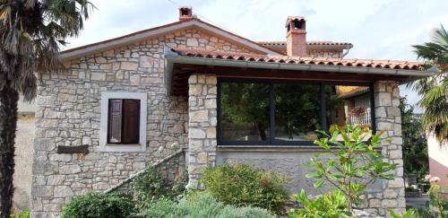 Holiday house with a parking space Krsan - Vlasici Central Istria - Sredisnja Istra - 17950