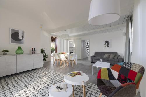 Villa Conchiglia – Valderice Trapani, CA