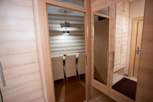 Large Studio Apartment