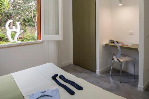 Villa Conchiglia – Valderice Trapani, CA