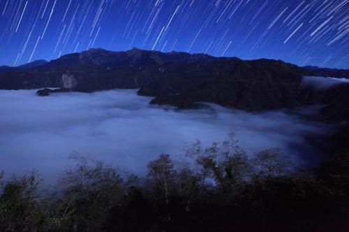 阿里山神木賓舘 (Alishan Shermuh Hotel) near 阿里山國家風景區