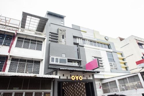 OYO 2147 Mono Guest House