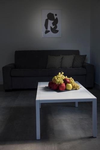 Villa Conchiglia – Valderice Trapani, CA