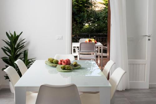 Villa Conchiglia – Valderice Trapani, CA