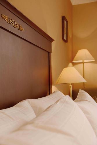 1 king bed