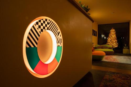 OMAMA Hotel - image 8