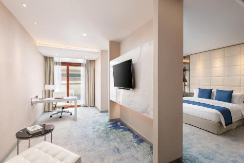 Grand Palace Hotel photo 4