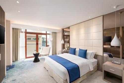 Grand Palace Hotel photo 2