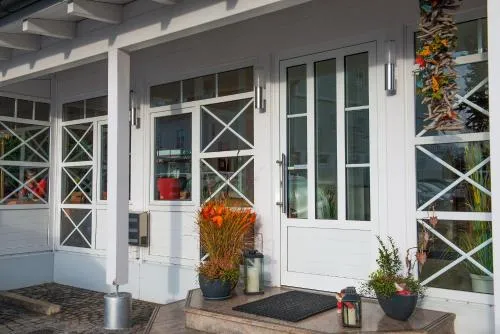 Hotel Angermeier GARNI in Eching, Deutschland