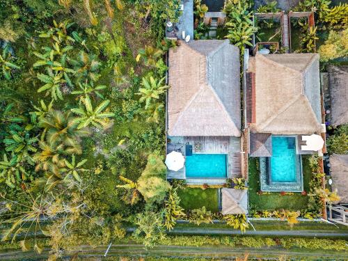 Villa Bedauh Ubud