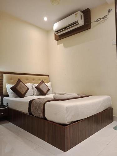 HOTEL RUBY — Hotel in Mumbai