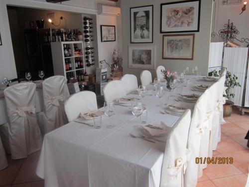 Locanda Della Fiorina in San Felice Sul Panaro