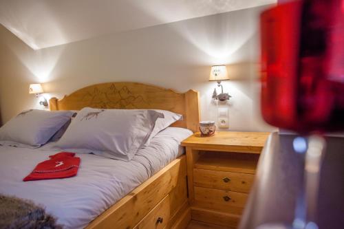 Apartament Montagne, Zakopane (fotografie 6)