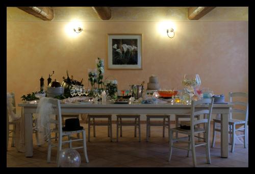 Locanda Della Fiorina in San Felice Sul Panaro
