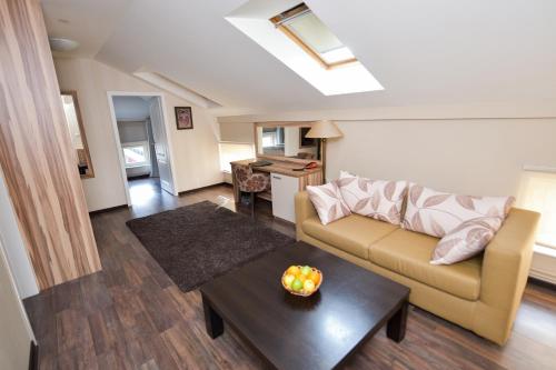 Tema apartments & rooms