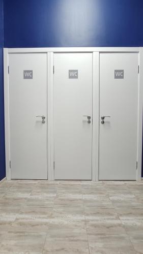 BADAROOM hostel MOSCOW - image 8