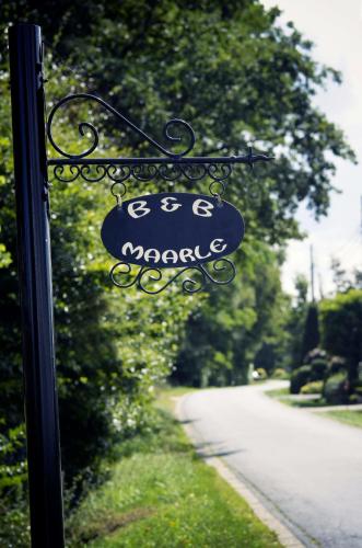 B&B Maarle gîte à louer Pays-Bas