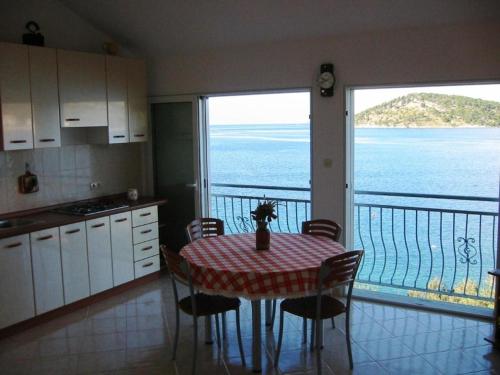  Apartments Razanj (148), Ferienwohnung in Ražanj