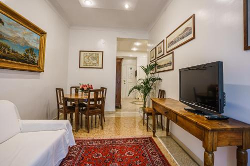 Casa Riz, Řím (fotografie 7)