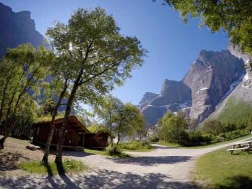 Trollveggen Camping - image 3