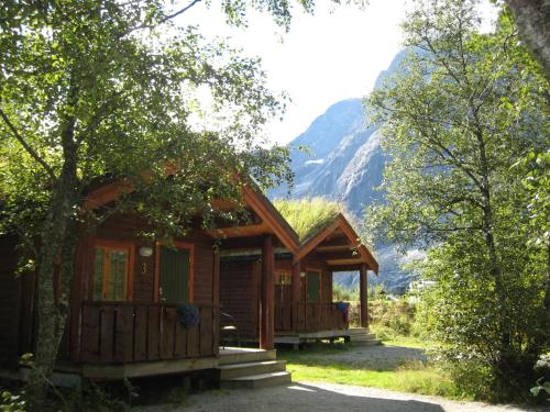Trollveggen Camping - image 5