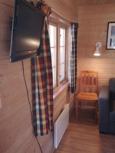 Trollveggen Camping - image 9