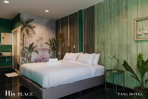 Tang House - Bangkok