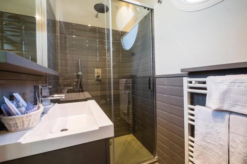 Apartment Luxury Prestige