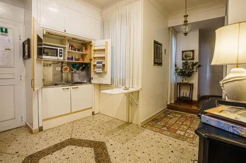Casa Riz, Řím (fotografie 6)