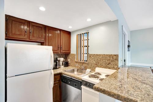 Neptune Oceanfront Rentals