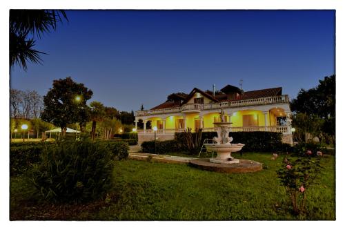 Villa Costiera Salerno 2