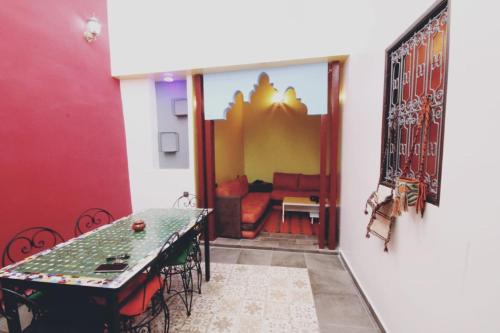 maison de lux