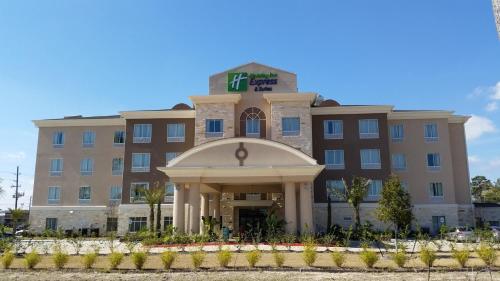 Holiday Inn Express and Suites Atascocita - Humble - Kingwood, an IHG Hotel in Humble, USA