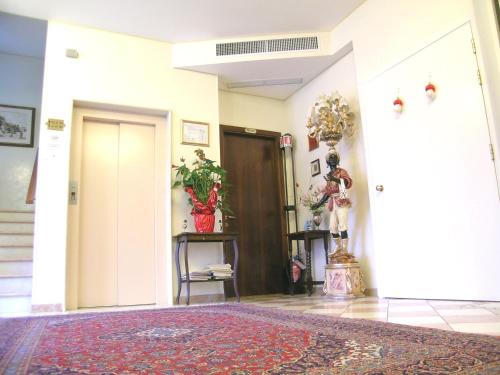 Hotel Da Vito 4