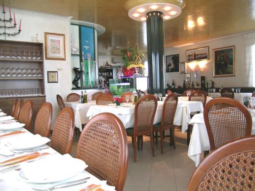 Hotel Da Vito 2