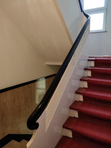 Einzel-Apartment Düsseldorf Oberkassel, Düsseldorf (Foto 11)
